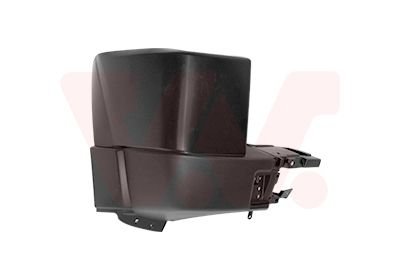 Bumper Van Wezel 3246533