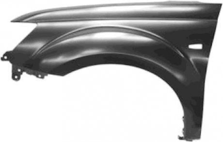 Крыло Van Wezel 3272656