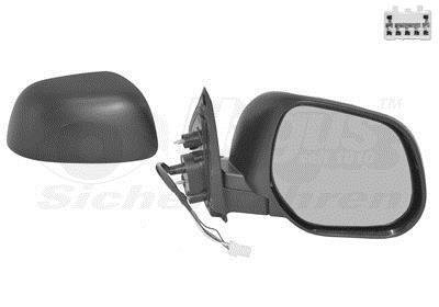 Зеркало Van Wezel 3272808