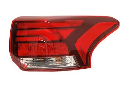 Combination Rearlight Van Wezel 3279932