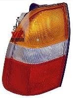 Ліхтар задній Van Wezel 3294921