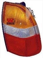 Ліхтар задній Van Wezel 3294922