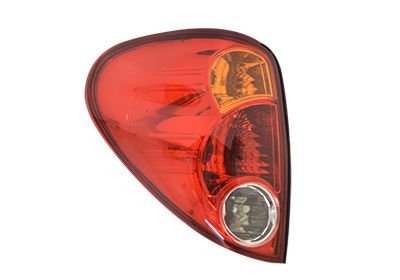Combination Rearlight Van Wezel 3295931