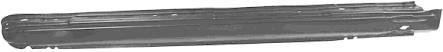 Накладка порога Van Wezel 3317104