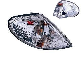 Ліхтар, показник повороту Van Wezel 3319906