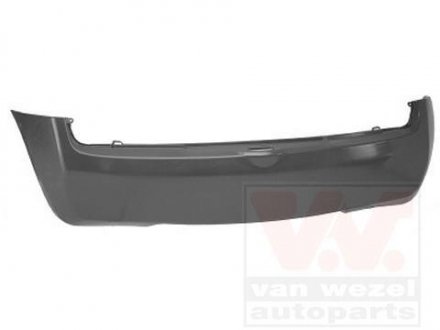 Буфер Van Wezel 3328544
