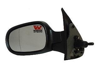 Дзеркало зовнішнє Van Wezel 3328803