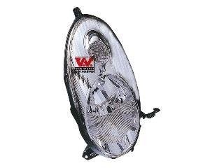Фара головна Van Wezel 3328962