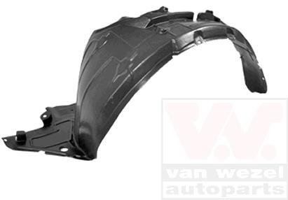 Обшивка Van Wezel 3334433