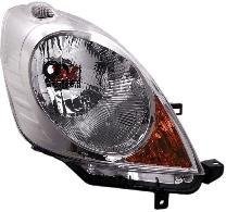 Фара головна Van Wezel 3338962