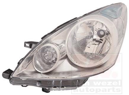 Фара Van Wezel 3339961