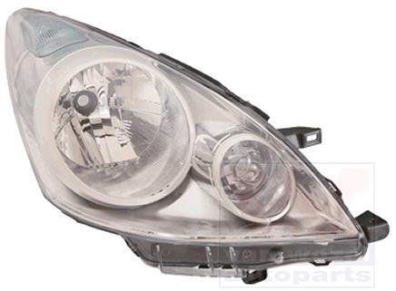 Фара Van Wezel 3339962