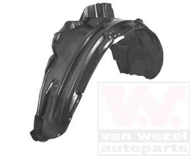 Обшивка Van Wezel 3367434