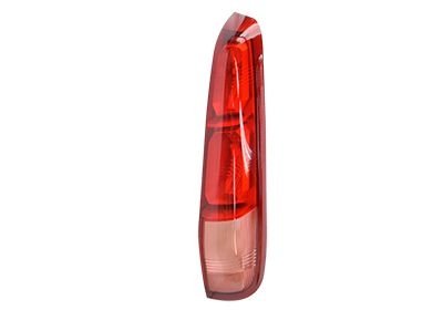 Combination Rearlight Van Wezel 3367936
