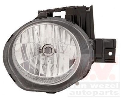 Фара Van Wezel 3380962