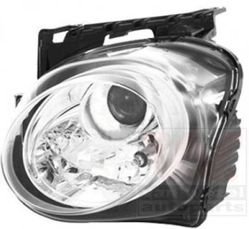 Фара Van Wezel 3383961