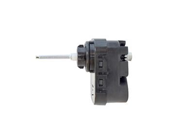 Control, headlight range adjustment Van Wezel 3383993