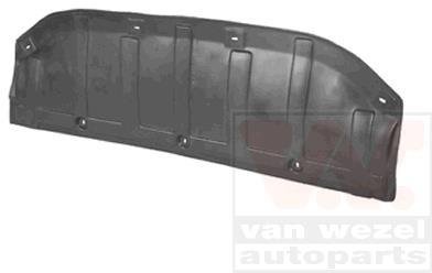 Звукоизоляция Van Wezel 3388705