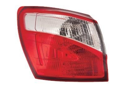 Фонарь Van Wezel 3389931