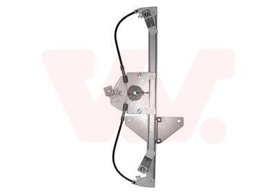 Склопідіймач Van Wezel 3391262
