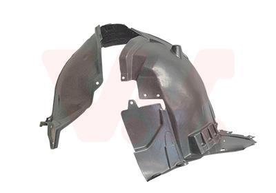 Panelling Van Wezel 3391433