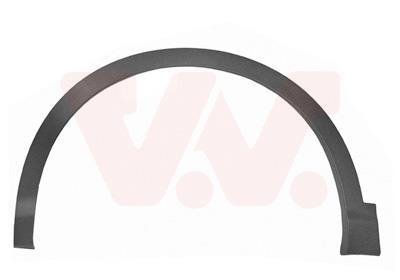 Расширение Van Wezel 3391521
