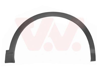 Расширение Van Wezel 3391522