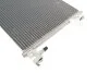 Радиатор кондиционера Van Wezel 37005499 (фото 7)