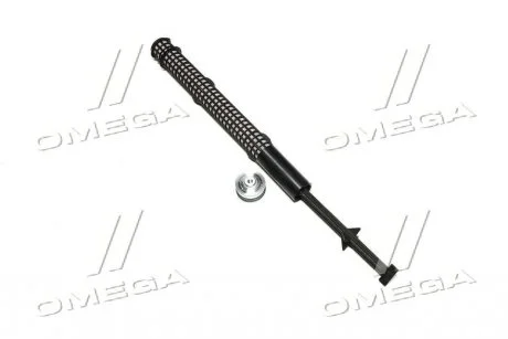 Фото осушувач кондиціонера Van Wezel 3700D379 Осушувач кондиціонера Van Wezel 3700D379