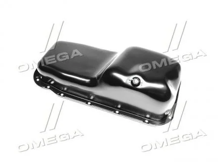 Масляный поддон Van Wezel 3730071