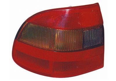 Ліхтар задній Van Wezel 3738931
