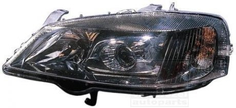 Фото фара головна Van Wezel 3742967 Фара головна Van Wezel 3742967