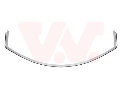 Решітка вентилятора Van Wezel 3748517