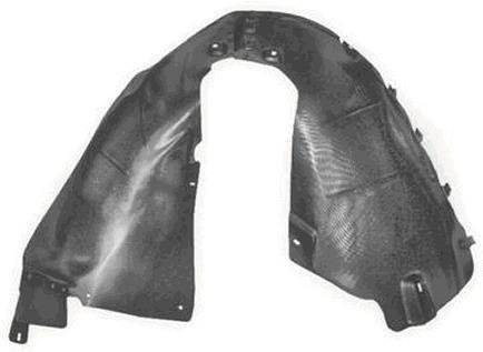 Обшивка Van Wezel 3749433