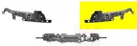 Кронштейн Van Wezel 3749567