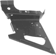 Фото крепление фары Van Wezel 3749662 Крепление фары Van Wezel 3749662