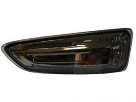 Ліхтар, показник повороту Van Wezel 3749918