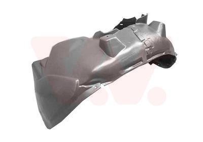 Обшивка, колесная ниша Van Wezel 3750434
