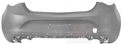 Буфер Van Wezel 3753544