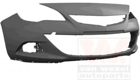Буфер Van Wezel 3754574