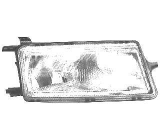 Фото фара головна Van Wezel 3764944 Фара головна Van Wezel 3764944