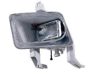 Протитуманка Van Wezel 3766995