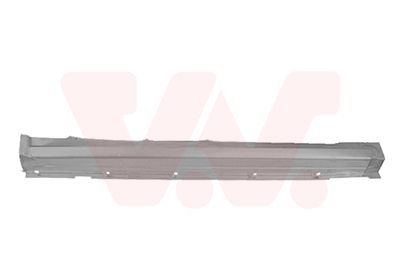 Foot Board Van Wezel 3777104