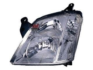 Фара головна Van Wezel 3781961