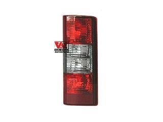 Ліхтар задній Van Wezel 3789932
