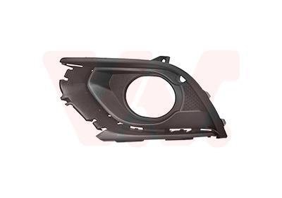 Grille Van Wezel 3804595