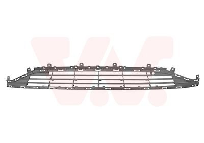Grille Van Wezel 3810590