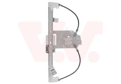Склопідіймач Van Wezel 3850265