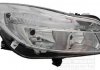 Фара головна 3850962 VAN WEZEL