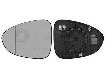 Mirror Glass Van Wezel 3872837